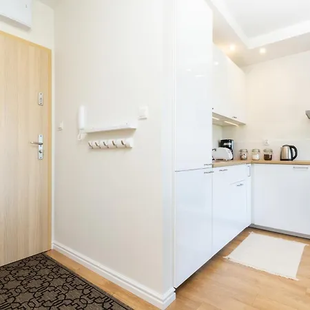 דירה Modern With Parking And Balcony In By Renters *